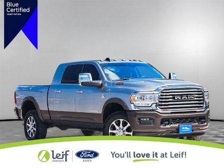 2024 RAM 2500 Longhorn