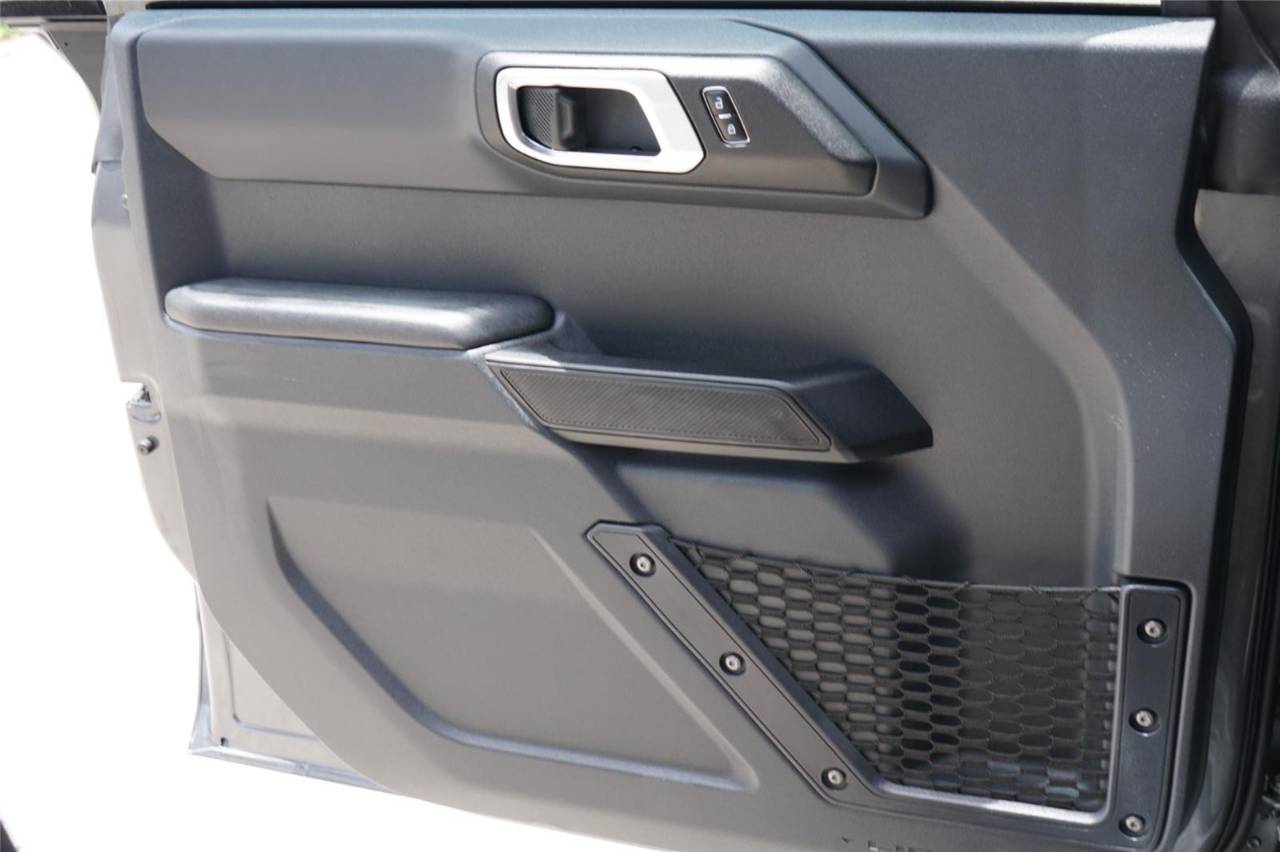Certified Used 2025 Ford Bronco Base, photo 19