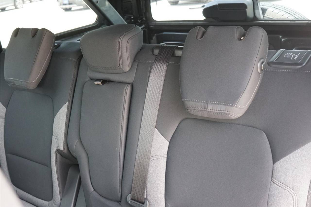 Certified Used 2025 Ford Bronco Base, photo 24