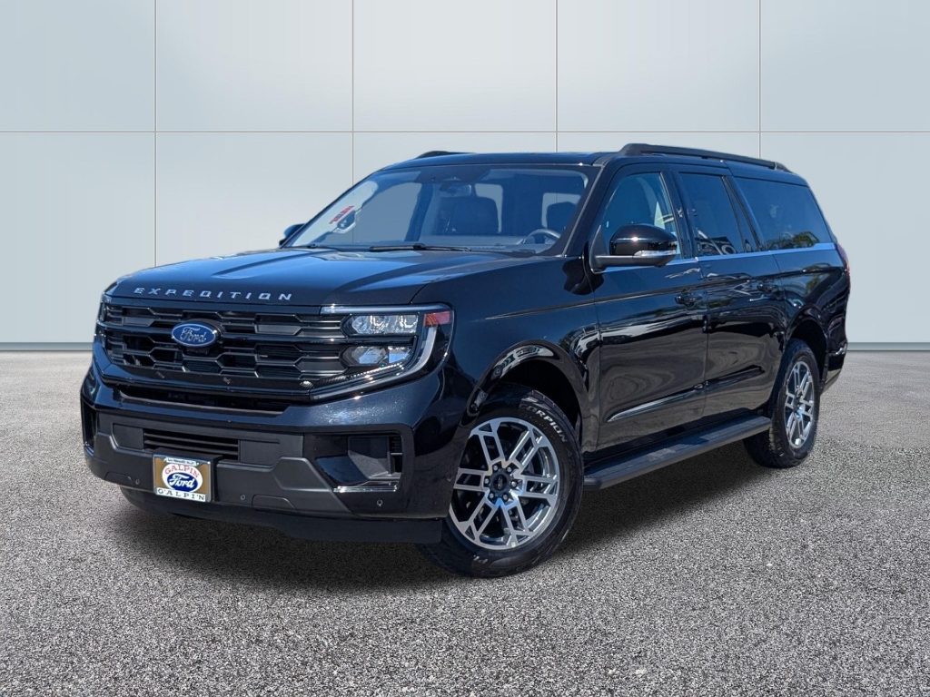 2025 Ford Expedition Active MAX