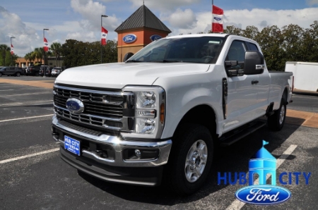 2026 Ford F-350SD XLT