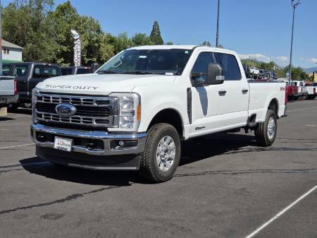 2023 Ford Super Duty F-350 SRW XLT