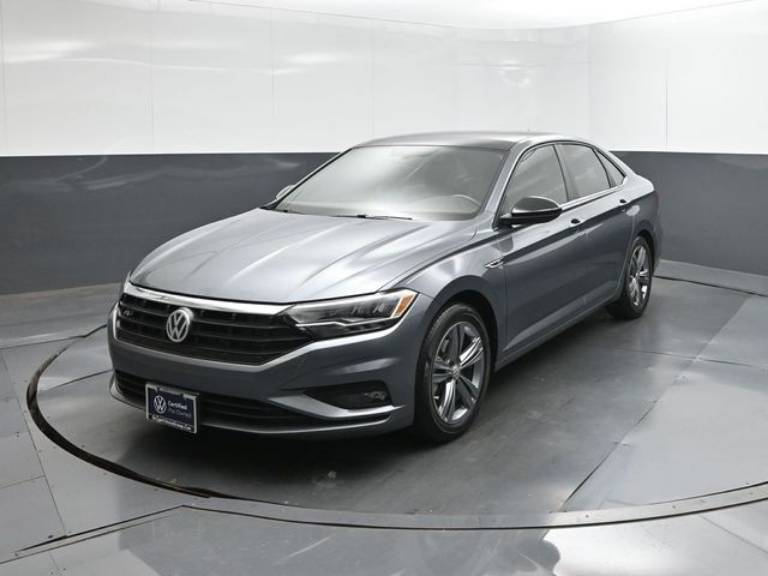 2020 Volkswagen Jetta R-Line