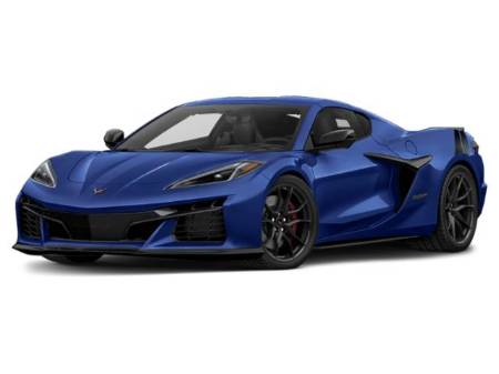 2027 Chevrolet Corvette Grand Sport
