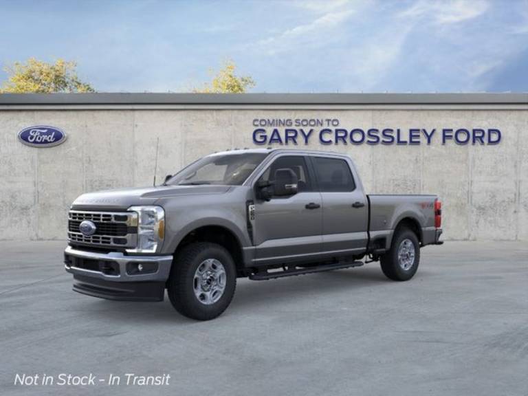 2026 Ford Super Duty F-250 SRW XLT