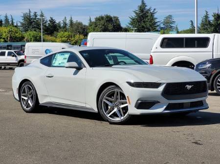 2026 Ford Mustang EcoBoost®