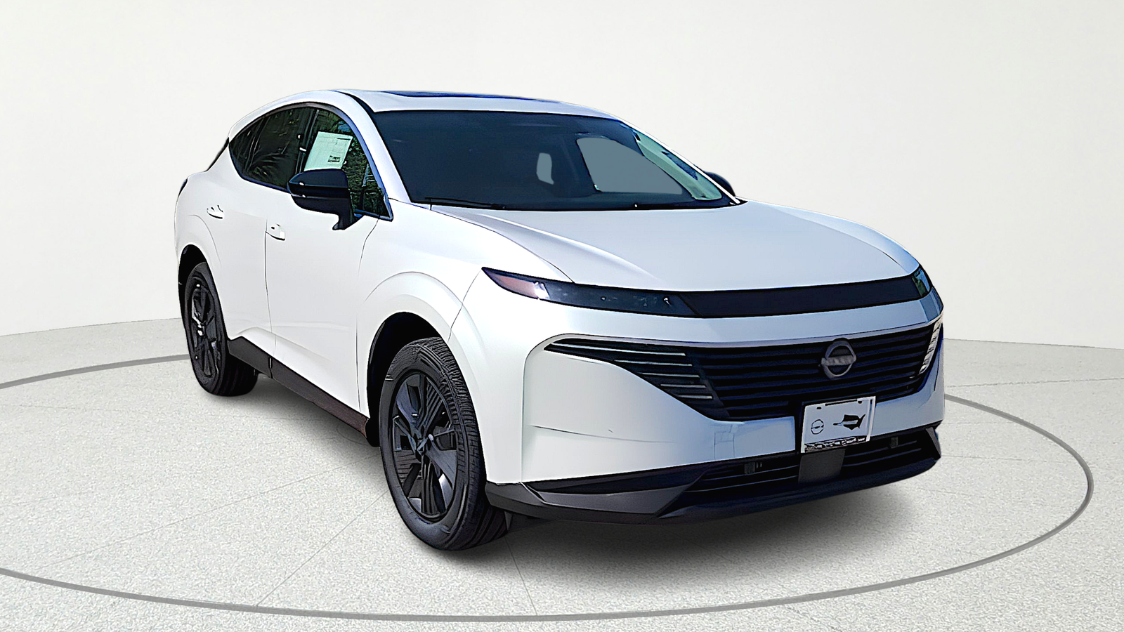 2025 Nissan Murano