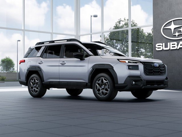 New 2026 Subaru Outback Premium