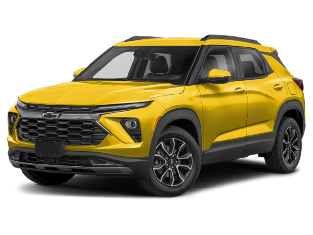 2024 Chevrolet TrailBlazer ACTIV