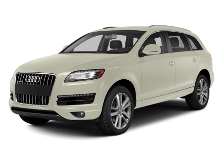 2014 Audi Q7 3.0T Premium