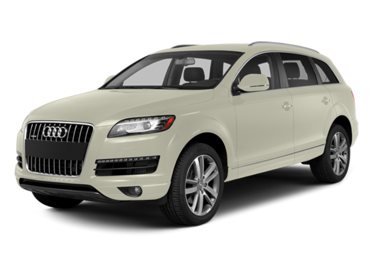 2014 Audi Q7 3.0T Premium