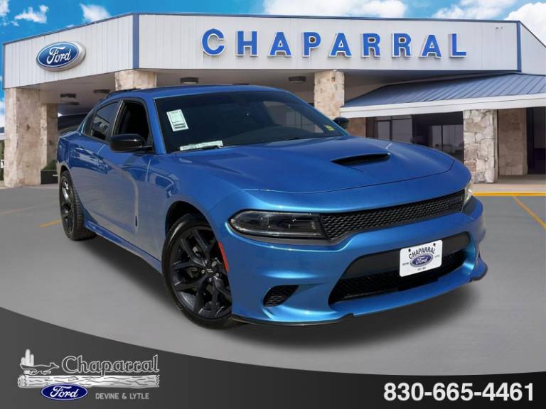 2023 Dodge Charger GT
