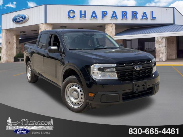 2024 Ford Maverick XL