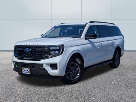 2025 Ford Expedition Active MAX