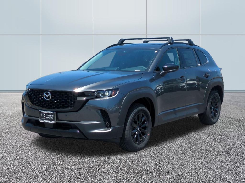 2026 Mazda CX-50 Hybrid H Hybrid Premium