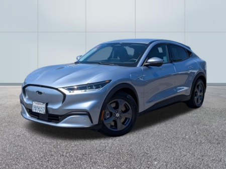 2022 Ford Mustang Mach-E Select