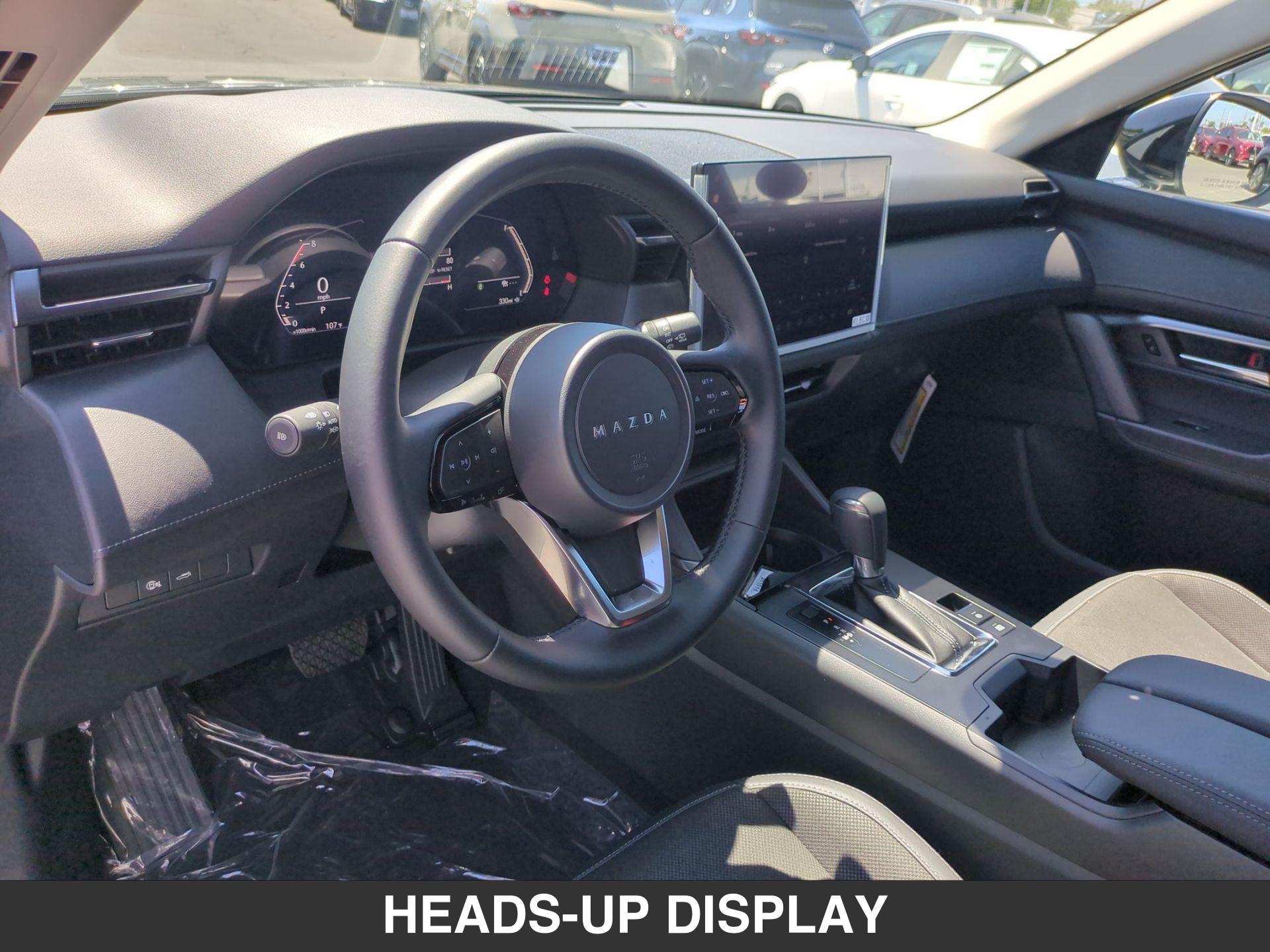 2026 Mazda CX-5 S Preferred - Photo 7