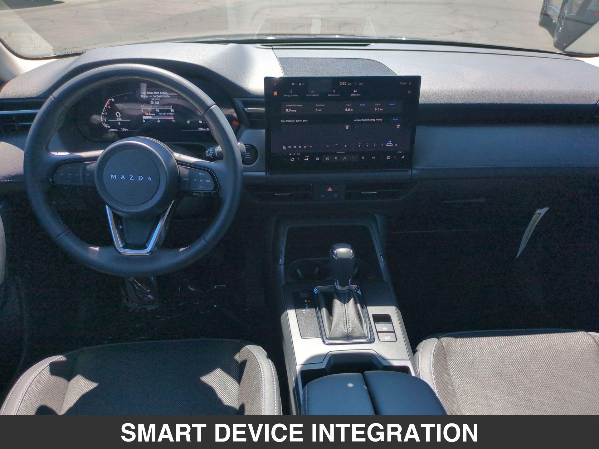 2026 Mazda CX-5 S Preferred - Photo 11