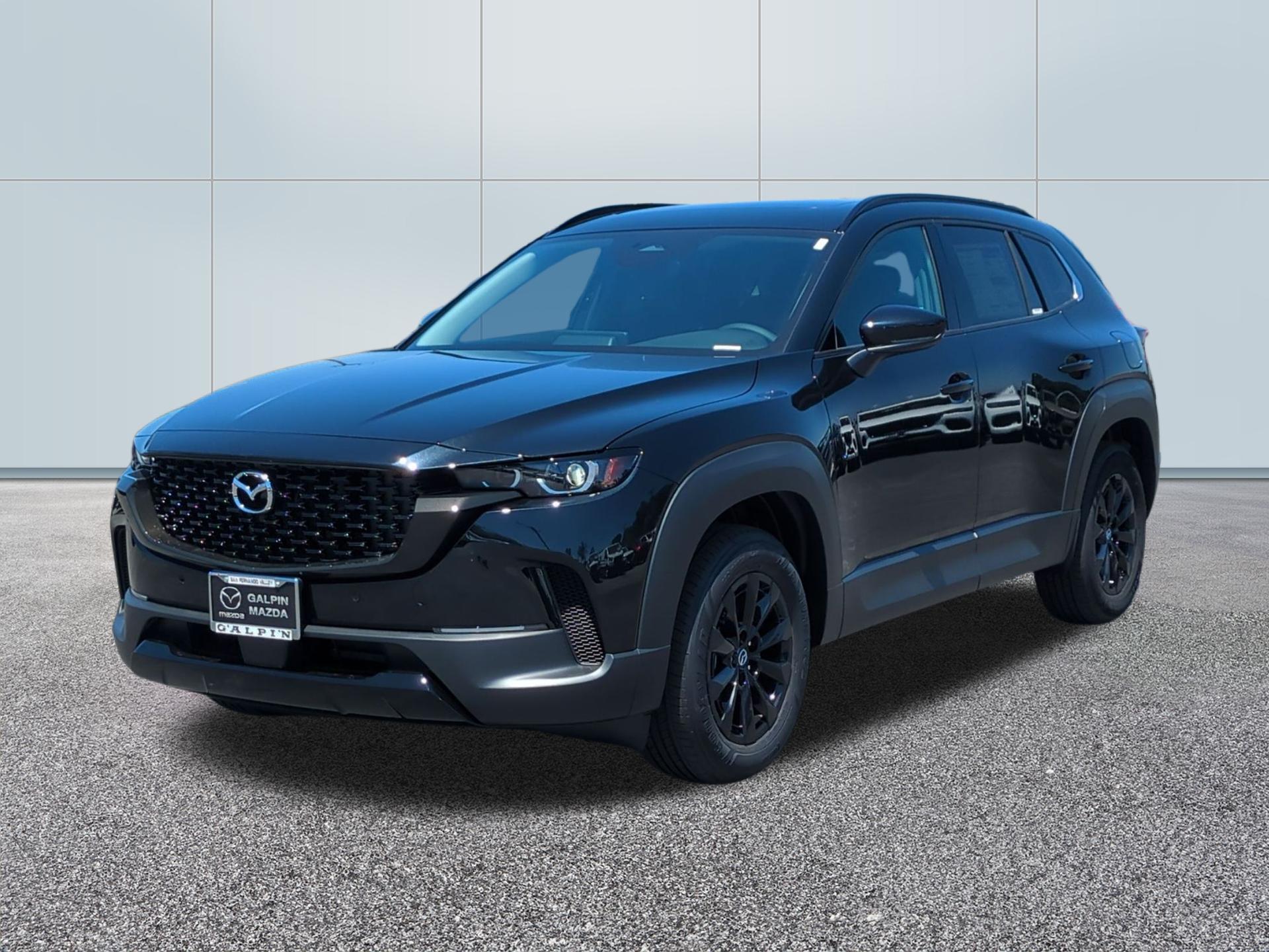 New 2026 Mazda CX-50 Hybrid H Hybrid Premium