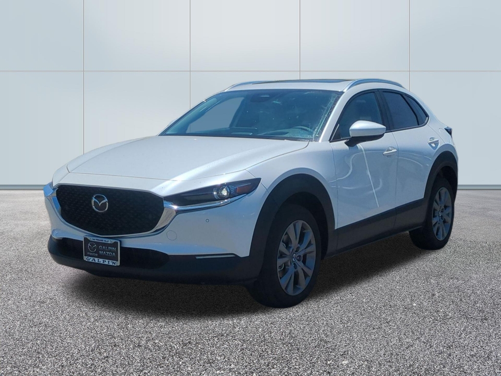 2026 Mazda CX-30 2.5 S Premium Package