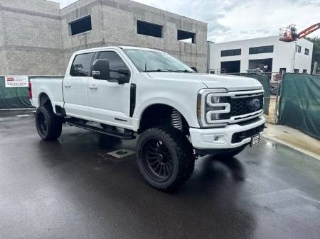 2024 Ford F-250SD XLT