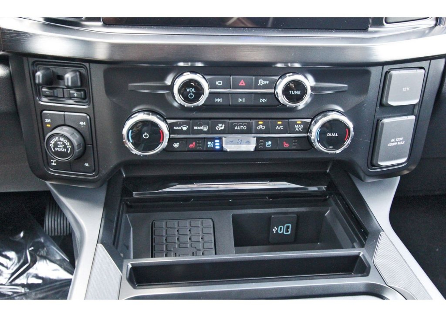 2026 Ford F-250 Super Duty Lariat - Photo 16