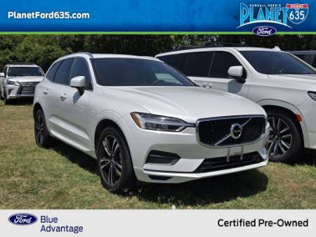 2020 Volvo XC60 Momentum