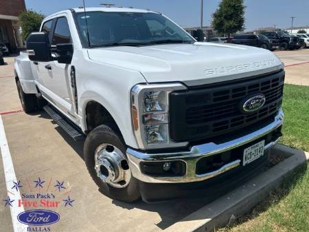 2025 Ford F-350SD XL