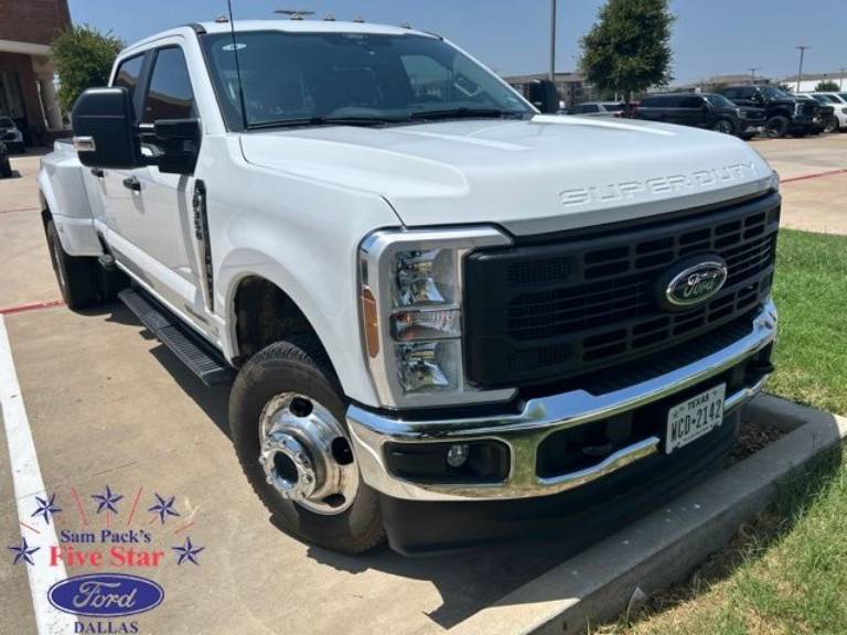 2025 Ford F-350SD XL