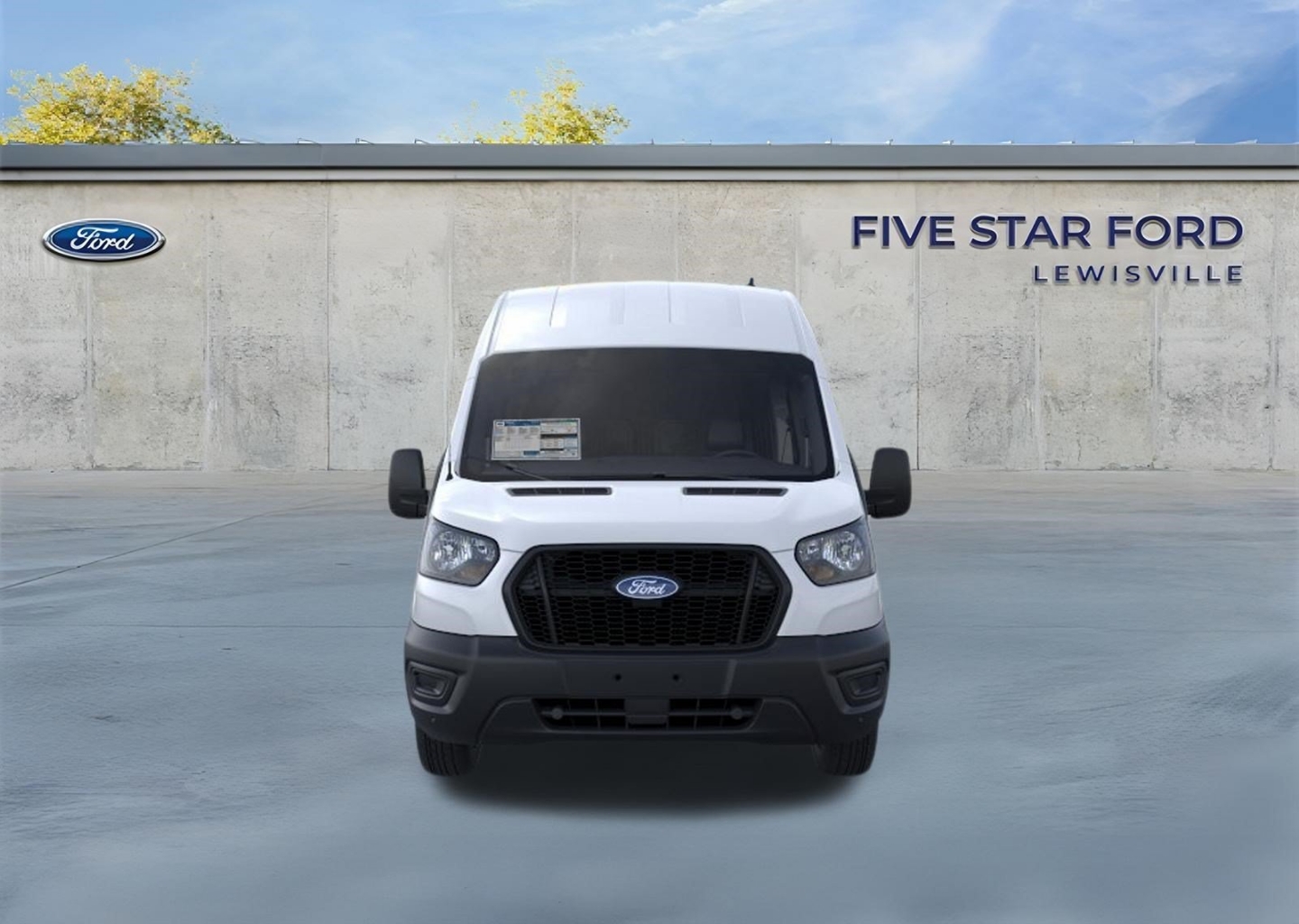 1FTBW3X8XTKB00281