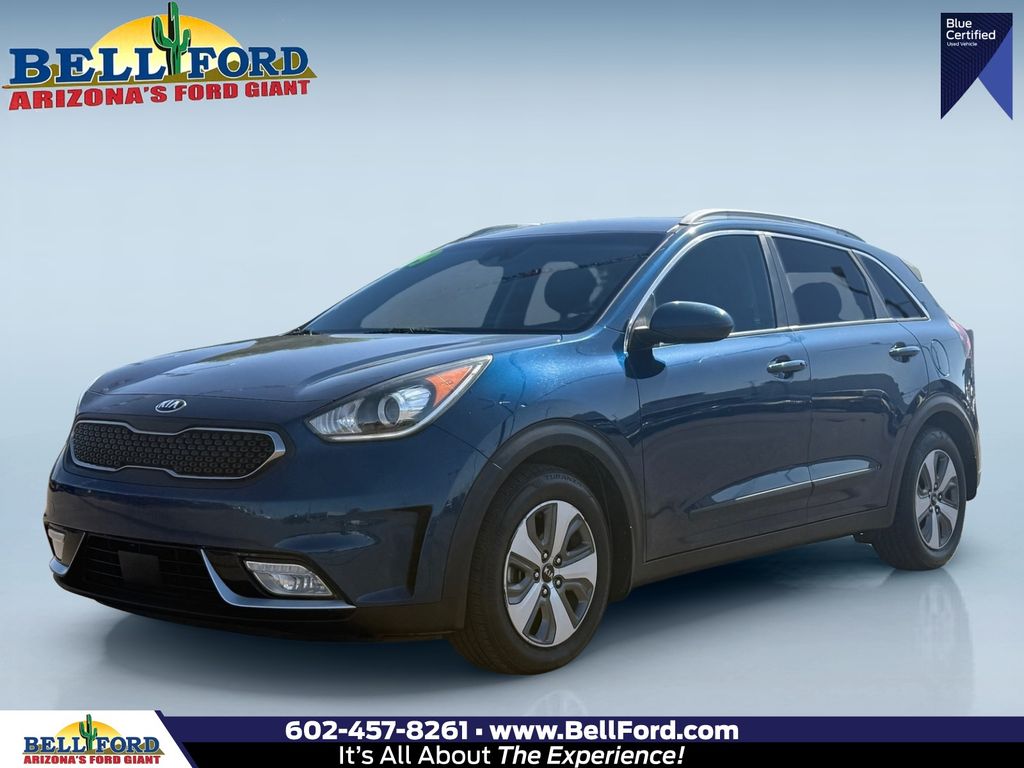 2019 Kia Niro