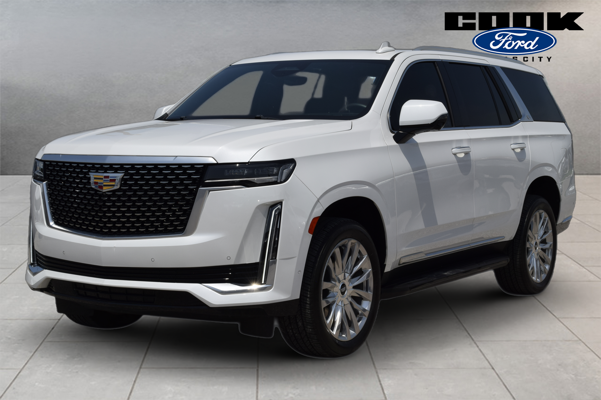 2023 Cadillac Escalade