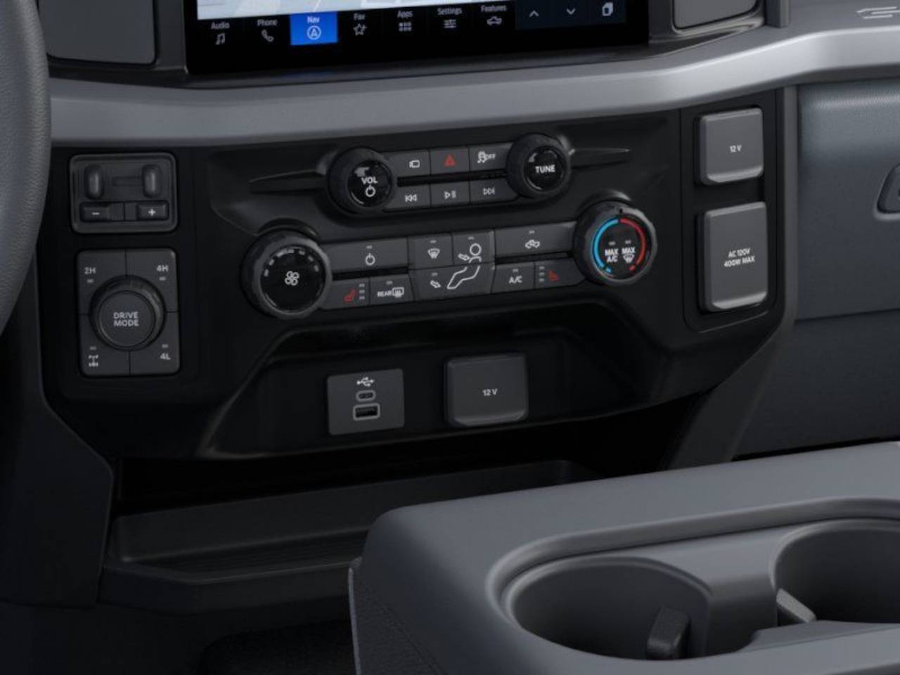 2026 Ford F-350 Super Duty XLT - Photo 15