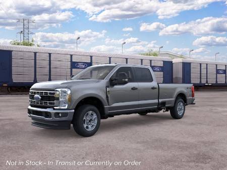 2026 Ford Super Duty F-250 SRW XLT