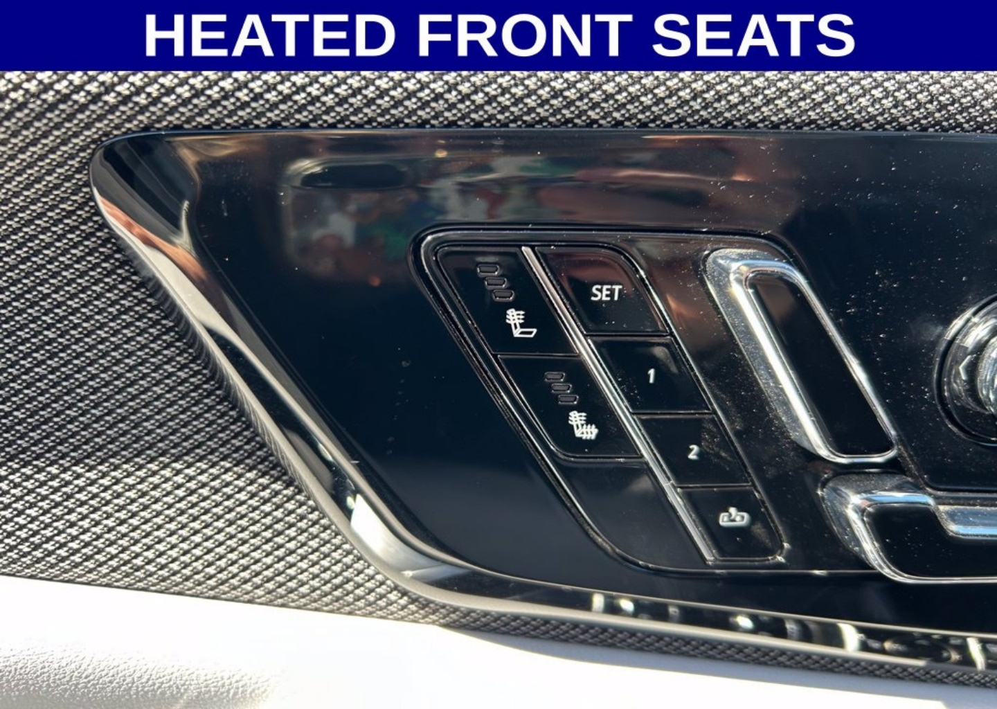 2025 Cadillac OPTIQ Luxury 1 - Photo 77