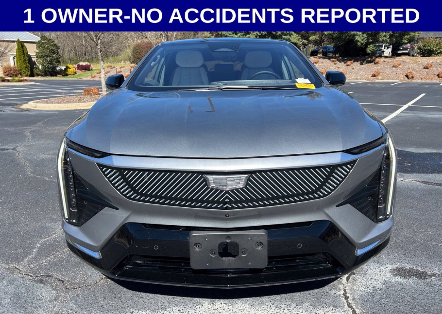 2025 Cadillac OPTIQ Luxury 1 - Photo 83