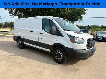 2019 Ford Transit-150 Base