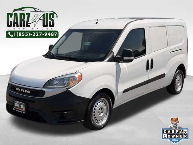 2022 RAM ProMaster City Base