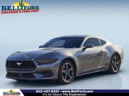 2025 Ford Mustang EcoBoost®