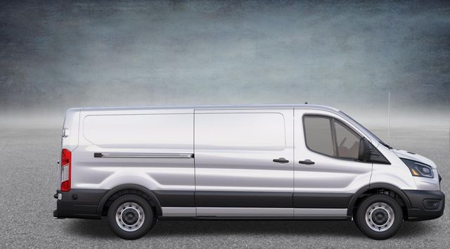 2025 Ford Transit Van Base - Photo 6