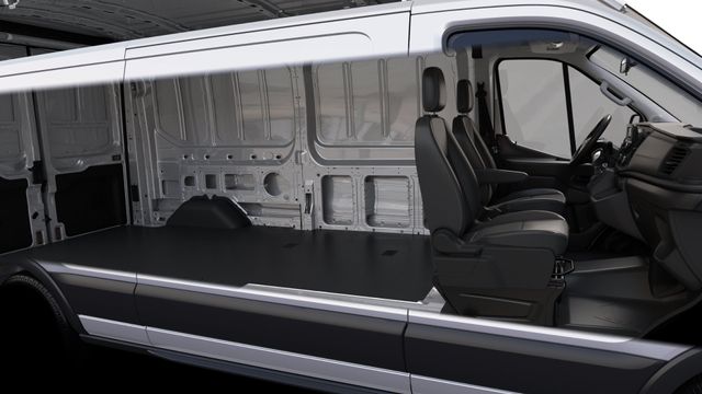 2025 Ford Transit Van Base - Photo 7