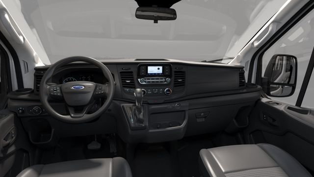 2025 Ford Transit Van Base - Photo 8