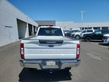 2022 Ford F-250SD XLT