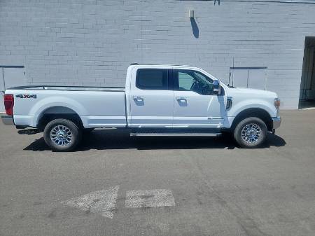 2022 Ford F-250SD XLT