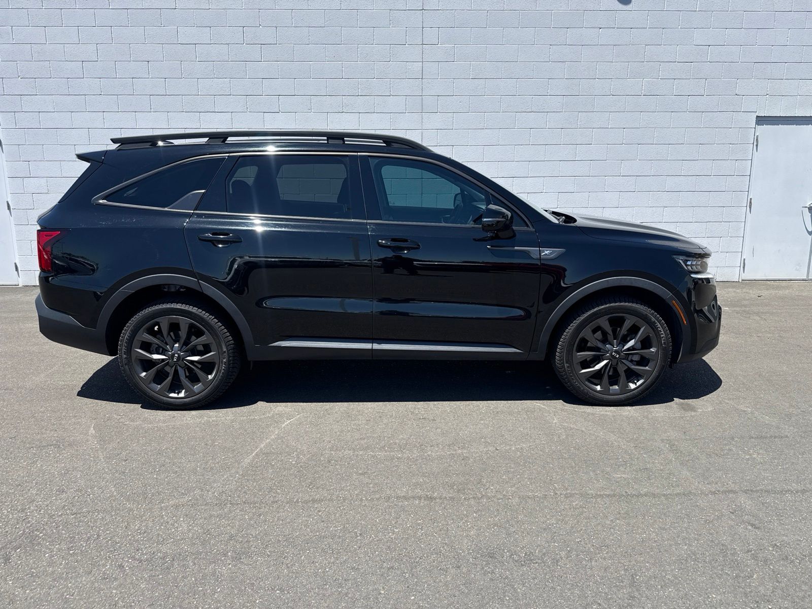 2021 Kia Sorento SX Prestige X-Line