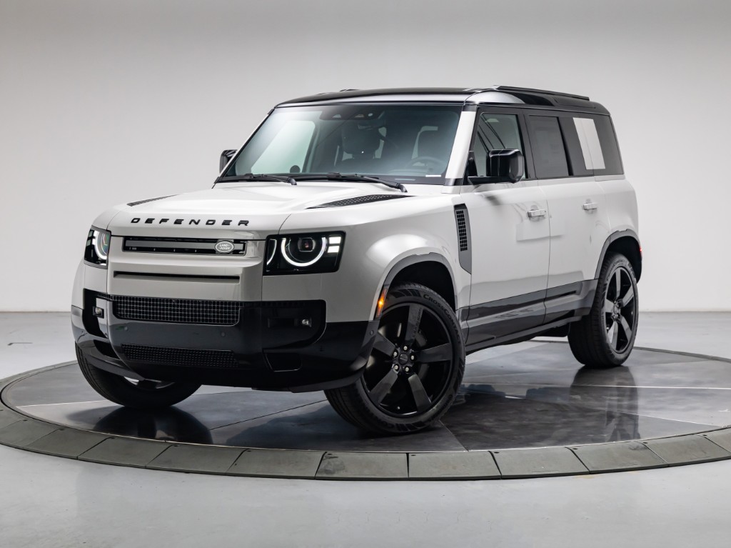 2026 Land Rover Defender P400 X-Dynamic SE