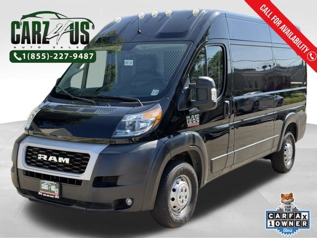 2021 RAM ProMaster 1500 Base