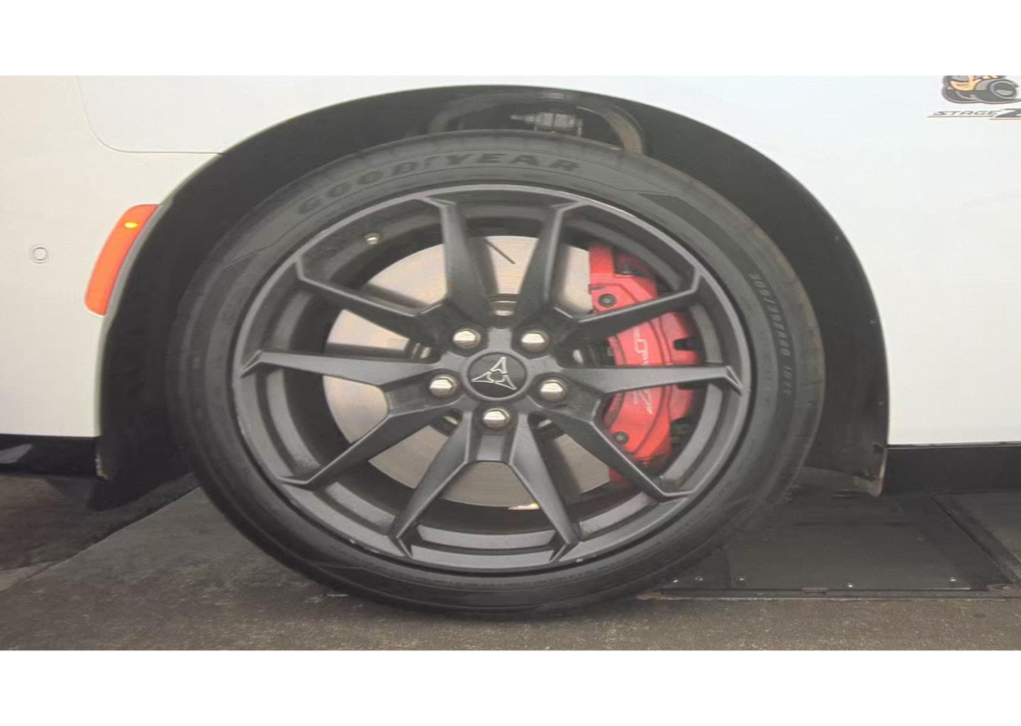 Used 2024 Dodge Charger Daytona Scat Pack with VIN 2C3CDBDK0RR205463 for sale in Statesboro, GA