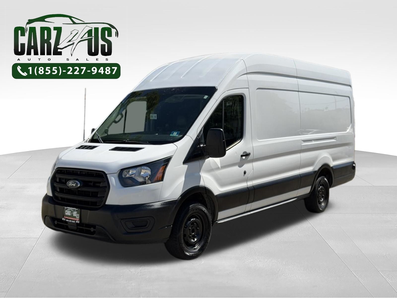 2020 Ford Transit-250 Base