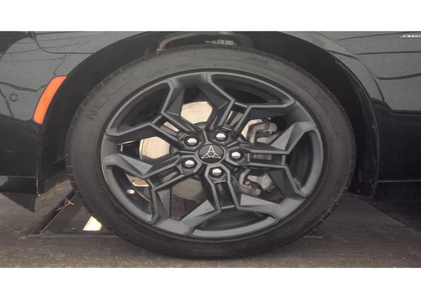 Used 2025 Dodge Charger Daytona R/T with VIN 2C3CDBCKXSR209513 for sale in Statesboro, GA